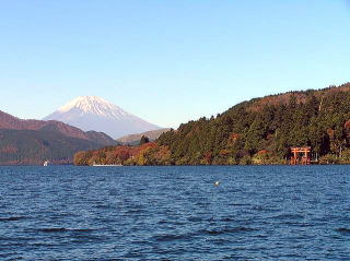 Mt.Fuji