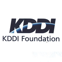KDDI財団ロゴ