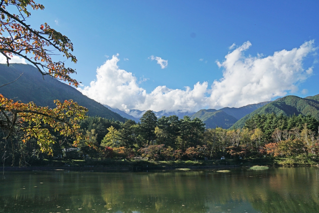 菊池の写真を開きます。